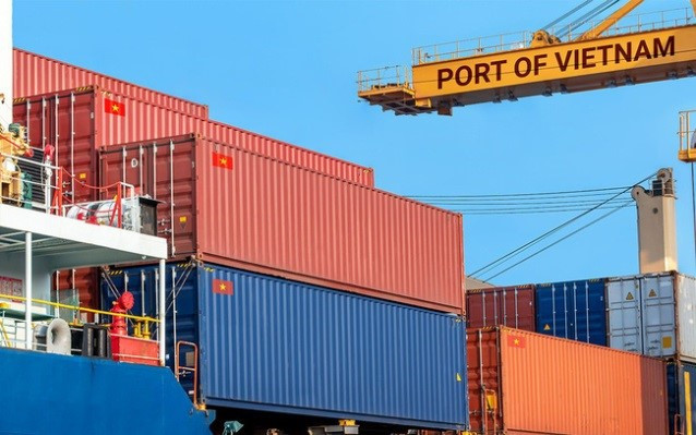 Xuất siêu của Việt Nam trong Quý I/2021cao gấp 3 lần ước tính